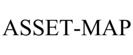 ASSET-MAP trademark