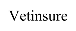 VETINSURE trademark