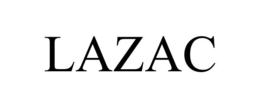 LAZAC trademark