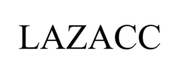 LAZACC trademark