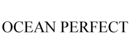 OCEAN PERFECT trademark
