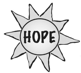 HOPE trademark