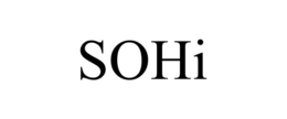 SOHI trademark