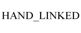 HAND_LINKED trademark