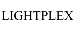 LIGHTPLEX trademark