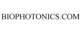 BIOPHOTONICS.COM trademark