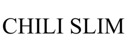 CHILI SLIM trademark