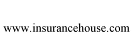 WWW.INSURANCEHOUSE.COM trademark