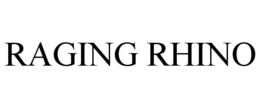 RAGING RHINO trademark