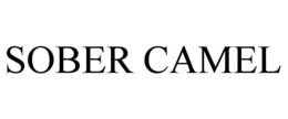 SOBER CAMEL trademark