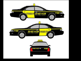 CHECKER CAB PHILADELPHIA 215-GET-A-CAB 215-438-2222 WWW.CHECKERCABPHILLY.COM trademark