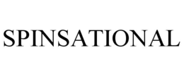 SPINSATIONAL trademark
