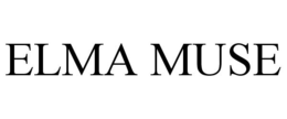 ELMA MUSE trademark