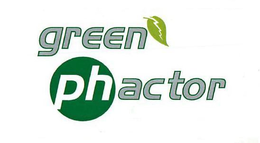 GREEN PHACTOR trademark