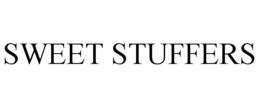 SWEET STUFFERS trademark