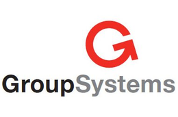 G GROUPSYSTEMS trademark