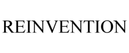 REINVENTION trademark