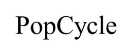 POPCYCLE trademark