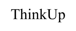 THINKUP trademark