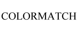 COLORMATCH trademark