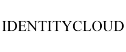 IDENTITYCLOUD trademark