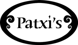 PATXI'S trademark