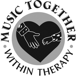 MUSIC TOGETHER WITHIN THERAPY trademark