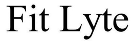 FIT LYTE trademark