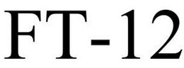 FT-12 trademark