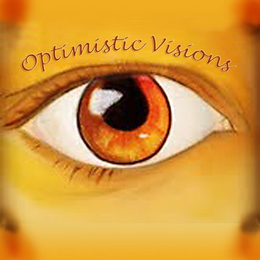 OPTIMISTIC VISIONS trademark