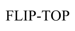 FLIP-TOP trademark