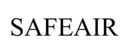 SAFEAIR trademark