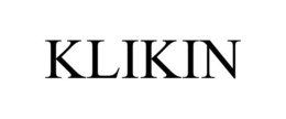KLIKIN trademark
