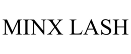MINX LASH trademark