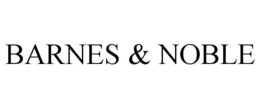 BARNES & NOBLE trademark