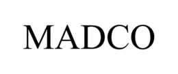 MADCO trademark