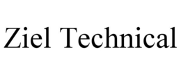 ZIEL TECHNICAL trademark