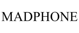 MADPHONE trademark