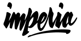 IMPERIA trademark