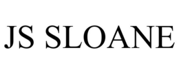 JS SLOANE trademark