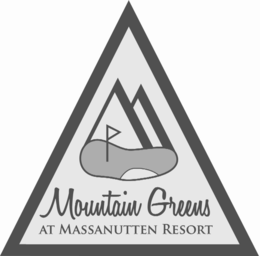 MOUNTAIN GREENS AT MASSANUTTEN RESORT trademark