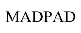 MADPAD trademark