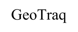 GEOTRAQ trademark