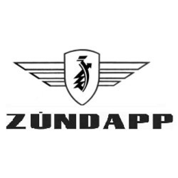 ZUNDAPP trademark