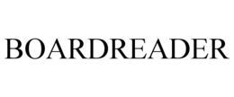 BOARDREADER trademark