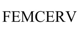 FEMCERV trademark
