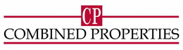 CP COMBINED PROPERTIES trademark