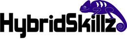 HYBRIDSKILLZ trademark