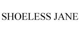 SHOELESS JANE trademark