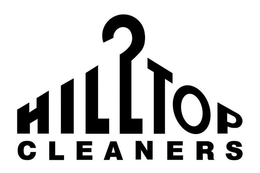 HILLTOP CLEANERS trademark